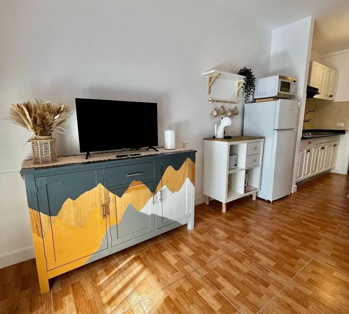 科斯塔德安提瓜Casa Cala In Fuerteventura公寓 0*, 科斯塔德安提瓜